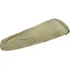 Image de Sac de couchage polaire - Olive