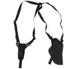 Image de Holster d'épaule droitiers - Noir