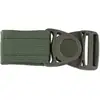 Image de fermeture rapide pour Holster SERPA lot de 2 - Olive