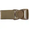 Image de fermeture rapide pour Holster SERPA lot de 2 - Coyote