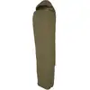 Image de Sac de couchage Tropen 185 cm - Olive