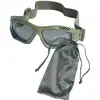 Image de Lunettes de protection Commando Air Pro fumé