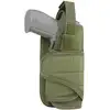 Image de Condor Holster Vertical - Olive