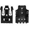 Image de Adaptateur pour holster SL Quick Locking System Kit - Noir