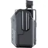 Image de Holster Omnivore Streamlight TLR-1/2 gaucher - Noir