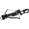 Image de Recurve Armbrust Anaconda 175 lbs - Chasseur Marron