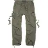 Image de Pantalon M65 Vintage - Noir / XL