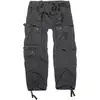 Image de Pantalon Pure Vintage anthracite - Noir / M
