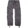 Image de Pantalon Pure Vintage anthracite - Noir / XXL