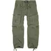 Image de Pantalon Pure Vintage anthracite - Olive / 7XL