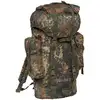 Image de Sac à dos de combat dark - Flecktarn