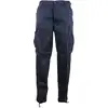 Image de Pantalon US Ranger - Noir / L