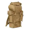 Image de Sac à dos de combat dark - Coyote