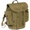 Image de Sac à dos de chasseur BW - Olive