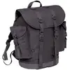Image de Sac à dos de chasseur BW - Noir