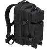 Image de Sac à dos US Cooper Medium 25 L - Noir