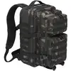 Image de Sac à dos US Cooper grand 40 L - Camo Sombre