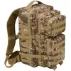 Image de Sac à dos US Cooper grand 40 L - Camo Tactique
