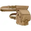 Image de Sac banane Side Kick Bag - Chameau