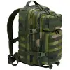 Image de Sac à dos US Cooper Medium 25 L - Camo Suédois