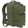 Image de Sac à dos US Cooper grand 40 L - Camo Suédois