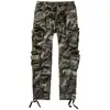 Image de Pantalon Pure Slim Fit Trousers - Noir / M