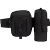 Image de Sac banane Waistbeltbag Allround - Noir