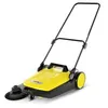 Image de Balayeuse mécanique Karcher S4 Jaune et Noir
