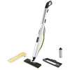 Image de Balai Vapeur Karcher Sc 3 Upright Easyfix Blanc