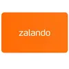 Image de Carte cadeau virtuelle Zalando 25 euros