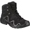 Image de Bottes de Combat Zephyr GTX MID TF - Gris / 47