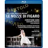 Image de Mozart: Les Noces De Figaro Dutch National Opera 2016 Blu-ray
