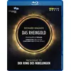 Image de L’Or du Rhin Théâtre national allemand 2008 Blu-ray