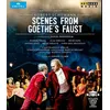 Image de Scènes du Faust De Goethe Staatsoper Unter Den Linden 2017 Blu-ray