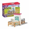 Image de SCHLEICH Box pour chevaux