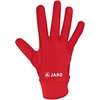 Image de JAKO Gants de joueur fonctionnels (Rouge / Taille 11 / Taille)