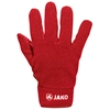 Image de JAKO Gants de joueur polaires (Rouge / Taille 8 / Taille)