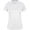 Image de JAKO T-shirt Run 2.0 (Blanc / Taille 34 / Femmes)