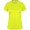 Image de JAKO T-shirt Run 2.0 (Jaune / Taille 48 / Femmes)