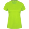 Image de JAKO T-shirt Run 2.0 (Vert / Taille 34 / Femmes)