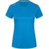 Image de JAKO T-shirt Run 2.0 (Bleu / Taille 38 / Femmes)