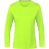 Image de JAKO Longsleeve Run 2.0 (Vert / Taille 42 / Femmes)