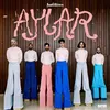 Image de Aylar Satellites (Interprète) Vinyle album