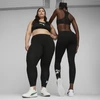 Image de PUMA Legging à logo Essentials Femme, Vêtements, Noir, XL