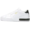 Image de PUMA Sneakers Cali Star Femme, Chaussures, Blanc, 36