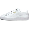 Image de PUMA Baskets Basket Classic XXI, Chaussures, Blanc, 36