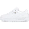 Image de PUMA Baskets Cali Dream Lth Femme, Chaussures, Blanc, 37