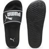 Image de PUMA Claquettes Leadcat 2.0, Chaussures, Noir, 37
