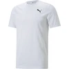 Image de PUMA T-shirt d’entraînement Favourite Blaster Homme, Accessoires, Blanc, S