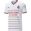 Image de PUMA Maillot extérieur A.C. Milan 22/23 Replica Homme, Vêtements, Blanc, XL